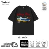 Áo Thun In VũNG TÀU Nam Nữ Cotton - Giá Chỉ 118560đ | Áo Phông Tay Ngắn Mùa Hè Siêu Đẹp 3