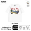 Áo Thun In VũNG TÀU Nam Nữ Cotton - Giá Chỉ 118560đ | Áo Phông Tay Ngắn Mùa Hè Siêu Đẹp 4