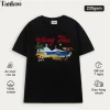 Áo Thun In VũNG TÀU Nam Nữ Cotton - Giá Chỉ 118560đ | Áo Phông Tay Ngắn Mùa Hè Siêu Đẹp 9