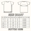 Áo Thun In VũNG TÀU Nam Nữ Cotton - Giá Chỉ 118560đ | Áo Phông Tay Ngắn Mùa Hè Siêu Đẹp 10