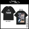 Áo thun Lookism Park Hyung Seok – Manhwa Team Lezhin, Giá chỉ 79.000₫ 2