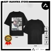 Áo thun Lookism Park Hyung Seok – Manhwa Team Lezhin, Giá chỉ 79.000₫ 5