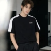 Áo Thun Nam Basic Viền Vai Oversize Streetwear Cổ Tròn GUSSET AP07 109.000₫ 2