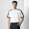 Áo Thun Nam Basic Viền Vai Oversize Streetwear Cổ Tròn GUSSET AP07 109.000₫ 4