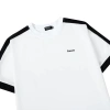 Áo Thun Nam Basic Viền Vai Oversize Streetwear Cổ Tròn GUSSET AP07 109.000₫ 6