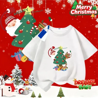 Áo Thun Noel Cotton 100% Giảm 18% - Tặng Ship COD HCM - Áo Noel Phong Phú Tz22 Giá 49K 2 Áo Thun Noel Cotton 100% Giảm 18% - Tặng Ship COD HCM - Áo Noel Phong Phú Tz22 Giá 49K 2