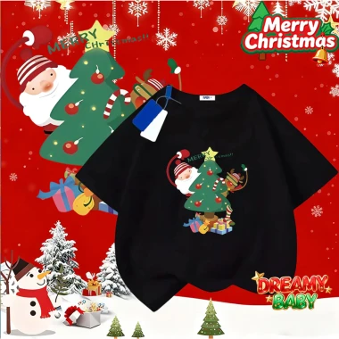 Áo Thun Noel Cotton 100% Giảm 18% - Tặng Ship COD HCM - Áo Noel Phong Phú Tz22 Giá 49K 12 Áo Thun Noel Cotton 100% Giảm 18% - Tặng Ship COD HCM - Áo Noel Phong Phú Tz22 Giá 49K 12