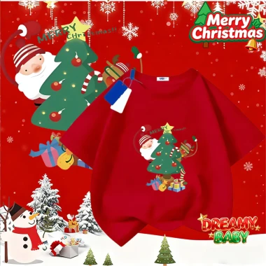 Áo Thun Noel Cotton 100% Giảm 18% - Tặng Ship COD HCM - Áo Noel Phong Phú Tz22 Giá 49K 15 Áo Thun Noel Cotton 100% Giảm 18% - Tặng Ship COD HCM - Áo Noel Phong Phú Tz22 Giá 49K 15