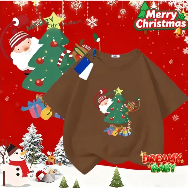 Áo Thun Noel Cotton 100% Giảm 18% - Tặng Ship COD HCM - Áo Noel Phong Phú Tz22 Giá 49K 16 Áo Thun Noel Cotton 100% Giảm 18% - Tặng Ship COD HCM - Áo Noel Phong Phú Tz22 Giá 49K 16