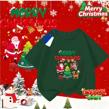 Áo Thun Noel Cotton 100% Giảm 20% - COD HCM, Áo Noel Phong Phú TZ17 Giá Rẻ 49500đ 18 Áo Thun Noel Cotton 100% Giảm 20% - COD HCM, Áo Noel Phong Phú TZ17 Giá Rẻ 49500đ 18