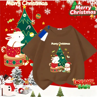 Áo Thun Noel Cotton 100% Giảm Giá - COD HCM - Áo Noel Phong Phú TZ28 Chỉ 49500đ 7 Áo Thun Noel Cotton 100% Giảm Giá - COD HCM - Áo Noel Phong Phú TZ28 Chỉ 49500đ 7