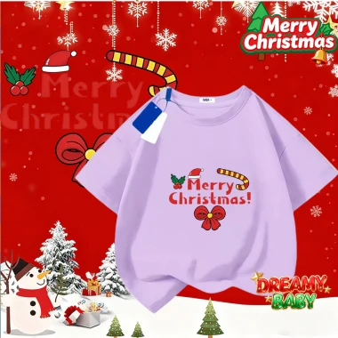 Áo Thun Noel Trẻ Em Ông Già Noel Tuần Lộc - Giảm 10395đ - Giá Chỉ 49500đ 14 Áo Thun Noel Trẻ Em Ông Già Noel Tuần Lộc - Giảm 10395đ - Giá Chỉ 49500đ 14