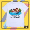 Áo Thun Team Building ĂN CHƠI LÀ PHẢI CÓ HỘI - Chất Đẹp, Đủ Size, Giá Chỉ 40K 5