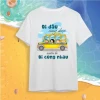 Áo Thun Team Building ĂN CHƠI LÀ PHẢI CÓ HỘI - Chất Đẹp, Đủ Size, Giá Chỉ 40K 13