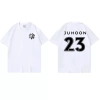 Áo thun Tên & Số nhóm Cortis Idol Kpop OTP ChenYiHeng ChenJunMing F4 99.000đ 2