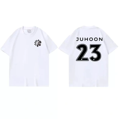 Áo thun Tên & Số nhóm Cortis Idol Kpop OTP ChenYiHeng ChenJunMing F4 99.000đ