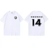 Áo thun Tên & Số nhóm Cortis Idol Kpop OTP ChenYiHeng ChenJunMing F4 99.000đ 5
