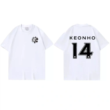 Áo thun Tên & Số nhóm Cortis Idol Kpop OTP ChenYiHeng ChenJunMing F4 99.000đ