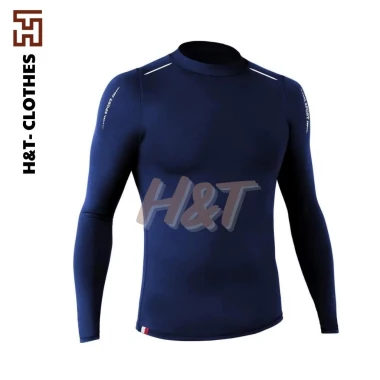 Áo thun thể thao dài tay nam nữ giữ nhiệt co giãn 4 chiều, áo bơi tập gym giá chỉ 49k! 4 Áo thun thể thao dài tay nam nữ giữ nhiệt co giãn 4 chiều, áo bơi tập gym giá chỉ 49k! 4