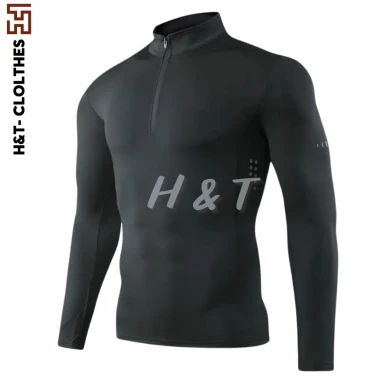 Áo thun thể thao dài tay nam nữ giữ nhiệt co giãn 4 chiều, áo bơi tập gym giá chỉ 49k! 5 Áo thun thể thao dài tay nam nữ giữ nhiệt co giãn 4 chiều, áo bơi tập gym giá chỉ 49k! 5