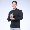 Áo thun thể thao dài tay nam nữ giữ nhiệt co giãn 4 chiều, áo bơi tập gym giá chỉ 49k! 9