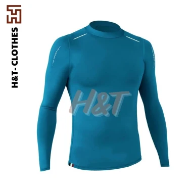 Áo thun thể thao dài tay nam nữ giữ nhiệt co giãn 4 chiều, áo bơi tập gym giá chỉ 49k! 12 Áo thun thể thao dài tay nam nữ giữ nhiệt co giãn 4 chiều, áo bơi tập gym giá chỉ 49k! 12