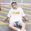 Áo Thun Unisex BEETEE Cotton 100% Giảm Giá - Hà Nội Sau Vai HNSV00 Chỉ 196k 6