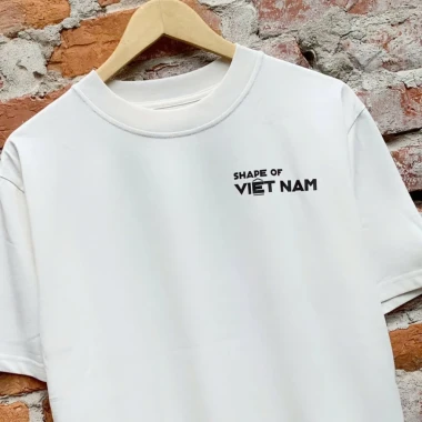 Áo Thun Unisex Hình Hà Giang Cotton Mềm Thoáng Mát Giá Cực Sốc Chỉ 649K TA090 5 Áo Thun Unisex Hình Hà Giang Cotton Mềm Thoáng Mát Giá Cực Sốc Chỉ 649K TA090 5