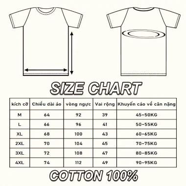 Áo thun unisex MVR Kon Tum KT - Đen Trắng giá chỉ 136500đ - Áo thun nam nữ KT khuyến mãi 5