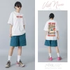 Áo Thun Unisex Tự Hào Việt Nam - Phông Phượt Du Lịch Giá Rẻ Chỉ 58500đ 4