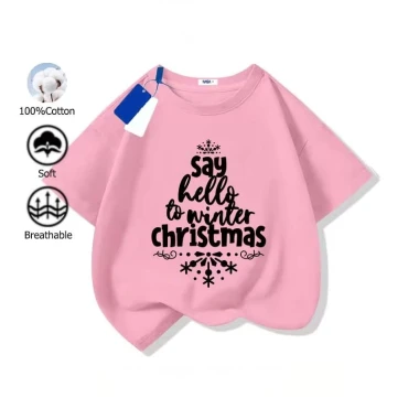 Áo Trẻ Em Giáng Sinh DREAMY BABY Thoải Mái Không Co Giảm Giá 49500 Vnđ 12 Áo Trẻ Em Giáng Sinh DREAMY BABY Thoải Mái Không Co Giảm Giá 49500 Vnđ 12