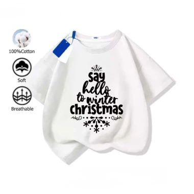 Áo Trẻ Em Giáng Sinh DREAMY BABY Thoải Mái Không Co Giảm Giá 49500 Vnđ 13 Áo Trẻ Em Giáng Sinh DREAMY BABY Thoải Mái Không Co Giảm Giá 49500 Vnđ 13