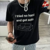 Áo Vớ Vẩn - Áo Thun Oversize Meme hài hước Cotton 4 chiều Unisex, Giá chỉ 250k