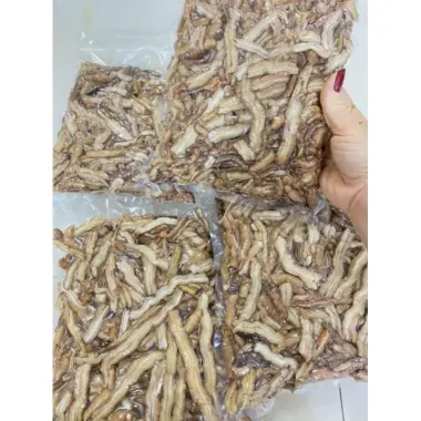 Ba Kích Tím Tươi Nguyên Củ Quảng Ninh Loại 1 Giảm Giá Chỉ 194.000đ/Kg - Mua Ngay 6