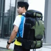 Ba Lô Đi Bộ Đường Dài Chống Nước 70L UUMIR - Túi Leo Núi Ngoài Trời Du Lịch Giá Rẻ 5