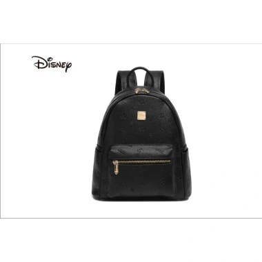Ba lô Disney Mickey Series chính hãng, thời trang dễ thương, dung tích lớn, điều chỉnh cho nữ