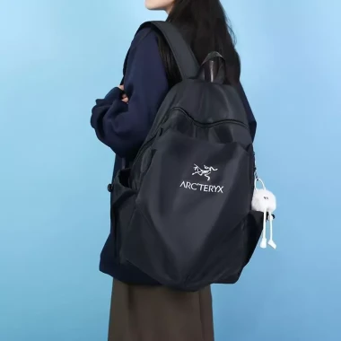 Ba Lo Leo Nui Chong Nuoc 26L Siêu Nhẹ Nam Nữ - Du Lịch Giá Rẻ 197.500 VNĐ