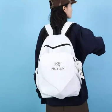 Ba Lo Leo Nui Chong Nuoc 26L Siêu Nhẹ Nam Nữ - Du Lịch Giá Rẻ 197.500 VNĐ