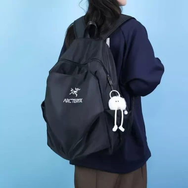 Ba Lo Leo Nui Chong Nuoc 26L Siêu Nhẹ Nam Nữ - Du Lịch Giá Rẻ 197.500 VNĐ