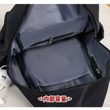 Ba Lo Leo Nui Chong Nuoc 26L Siêu Nhẹ Nam Nữ - Du Lịch Giá Rẻ 197.500 VNĐ