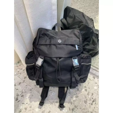 Ba lô lulu-lemon Wunderlust 14L chống nước có nắp - Giá ưu đãi 725.760₫