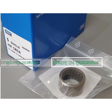 Bạc đạn gắp SKF Hk cho TFX 150, Fz 150, R15 v3, R15 v2, FzS - Giá 200k 2