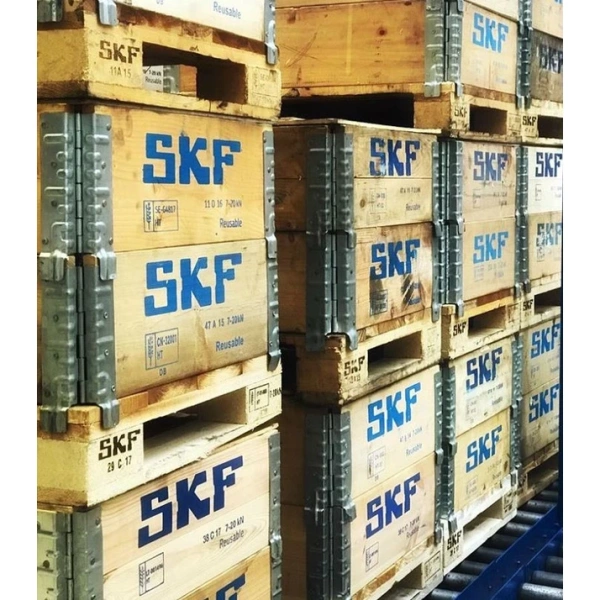 Đánh giá độ bền và hiệu suất của bạc đạn gắp SKF HK trên TFX 150, FZ 150, R15 và FZS