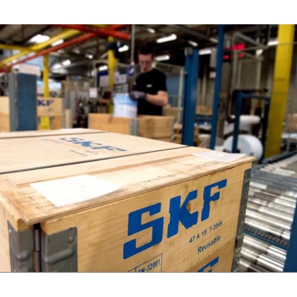 Cách lựa chọn bạc đạn gắp SKF Hk phù hợp cho TFX 150, FZ 150 và R15