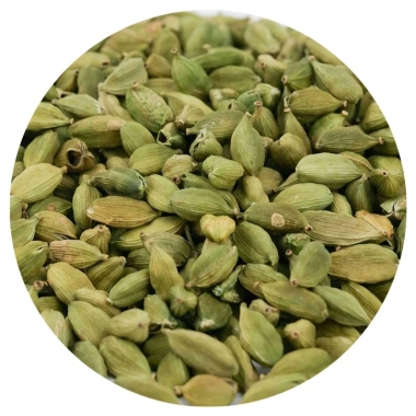 Bạch Đậu Khấu 50g Green Cardamom - Gia Vị Cà Ri, Pha Chế, Làm Bánh | Giá 27.930₫