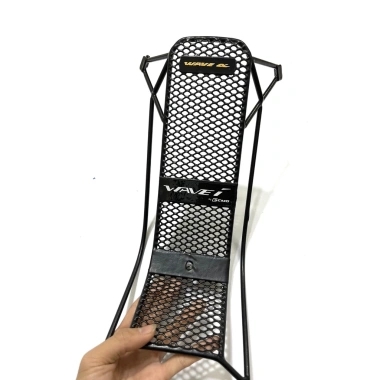 Baga lưới Wave Alpha, Wave A 110, Wave 2008-2024 - Giảm 20% chỉ 78.900đ 3 Baga lưới Wave Alpha, Wave A 110, Wave 2008-2024 - Giảm 20% chỉ 78.900đ 3