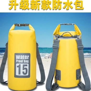 Balo Chống Nước Sức Chứa Lớn Cho Nam Nữ - Giảm Giá 238124 còn 188987 VND 3