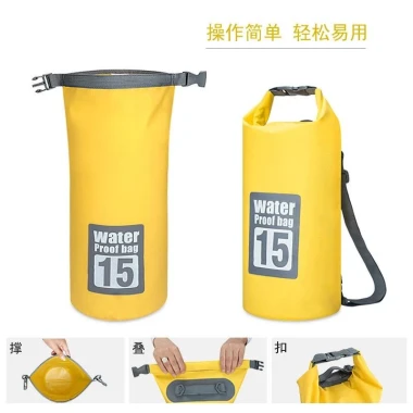 Balo Chống Nước Sức Chứa Lớn Cho Nam Nữ - Giảm Giá 238124 còn 188987 VND 6