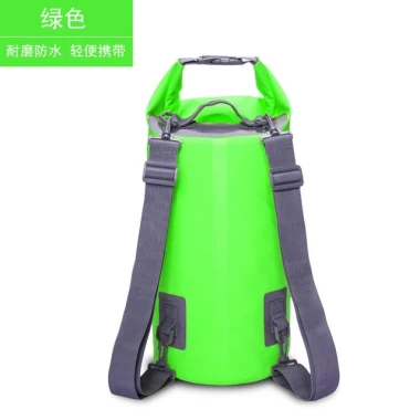 Balo Chống Nước Sức Chứa Lớn Cho Nam Nữ - Giảm Giá 238124 còn 188987 VND 9