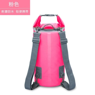 Balo Chống Nước Sức Chứa Lớn Cho Nam Nữ - Giảm Giá 238124 còn 188987 VND 10